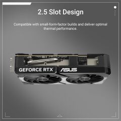 ASUS Prime GeForce RTX 5060 Ti OC Edition 16GB GDDR7 128-Bit Ekran Kartı (PRIME-RTX5060TI-O16G)