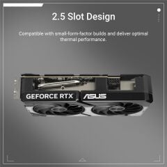 ASUS Prime GeForce RTX 5060 Ti OC Edition 16GB GDDR7 128-Bit Ekran Kartı (PRIME-RTX5060TI-O16G)