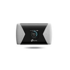 TP‑LINK M7650 600 Mbps LTE‑Advanced Cat‑11 Dual‑Band Mobil Kablosuz Router – 4G LTE, 3000 mAh Batarya, 32 Cihaz, tpMiFi Uygulama