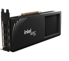 Intel Arc B580 12GB GDDR6 192 Bit ''Battlemage'' Mimari Yeni Nesil Ekran Kartı