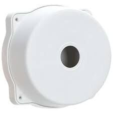 KameraKutusu TRK-113T (Taban Dahil) STANDART (Beyaz) Buat  24 Adet 1 Koli