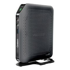 Centerm F620-Z460 4GB RAM 64GB SSD FreeDOS Thin Client (İnce İstemci)