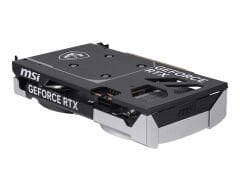 MSI GeForce RTX 5050 Ventus 2X OC 8GB GDDR6 128 Bit DLSS 4 PCIe 5.0 Ekran Kartı