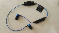 Audio-Technica ATH-CKR35BT Bluetooth Kulak İçi Mikrofonlu Kulaklık