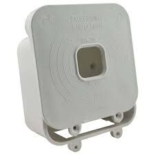 KameraKutusu TRK-100 KARE Profesyonel (Beyaz) 24 Adet 1 Koli