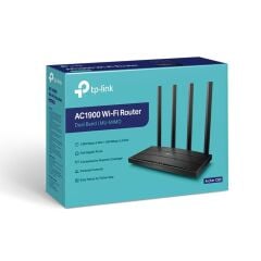 TP-LINK Archer C80 AC1900 Dual-Band MU-MIMO WiFi 5 Router
