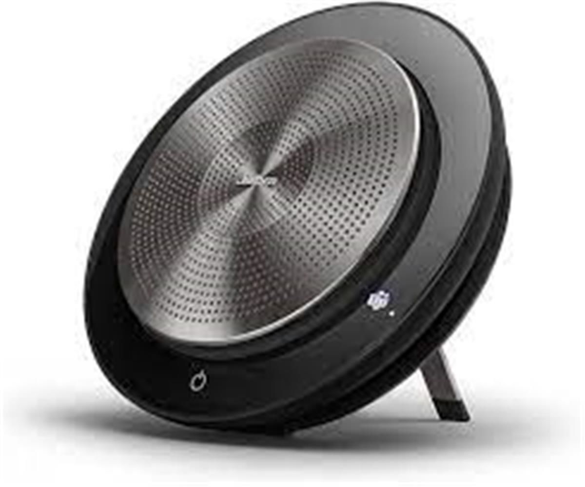 Jabra Speak 750 MS Teams USB & Bluetooth Konferans Hoparlörü