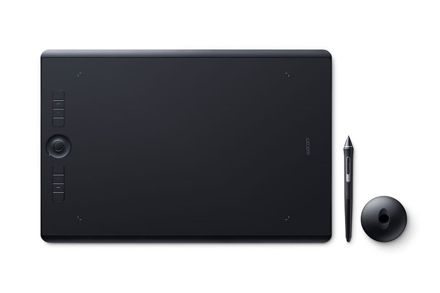 Wacom PTH-860-N Intuos Pro Large Grafik Tablet