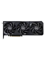 MSI GeForce RTX 5070 Ti SHADOW 3X OC 16GB GDDR7 256-Bit DLSS 4 Ekran Kartı