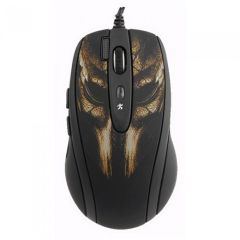A4 Tech XL-750BH Desenli USB Gamer Mouse