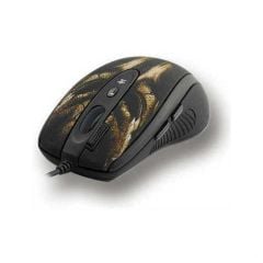 A4 Tech XL-750BH Desenli USB Gamer Mouse