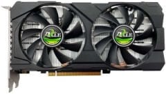 Axle NVIDIA GeForce GTX 1660 Ti 6GB GDDR6 192-Bit Ekran Kartı (AX-GTX1660Ti/6GD6P2DIP)