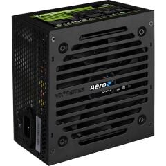Aerocool AE-VXP500A VX Plus 500W 38A 12V Aktif PFC Güç Kaynağı