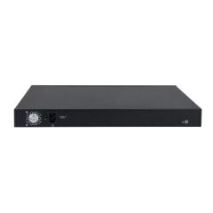 DAHUA PFS3228‑24GT‑360 24‑Port 10/100/1000 Mbps PoE Gigabit L2 Unmanaged Switch 360W PoE Bütçesi (Port 1–2: 90W, Port 3–24: 30W), 2 × RJ45 1 Gbps + 2 × SFP Uplink, Akıllı PoE, –10 °C–55 °C