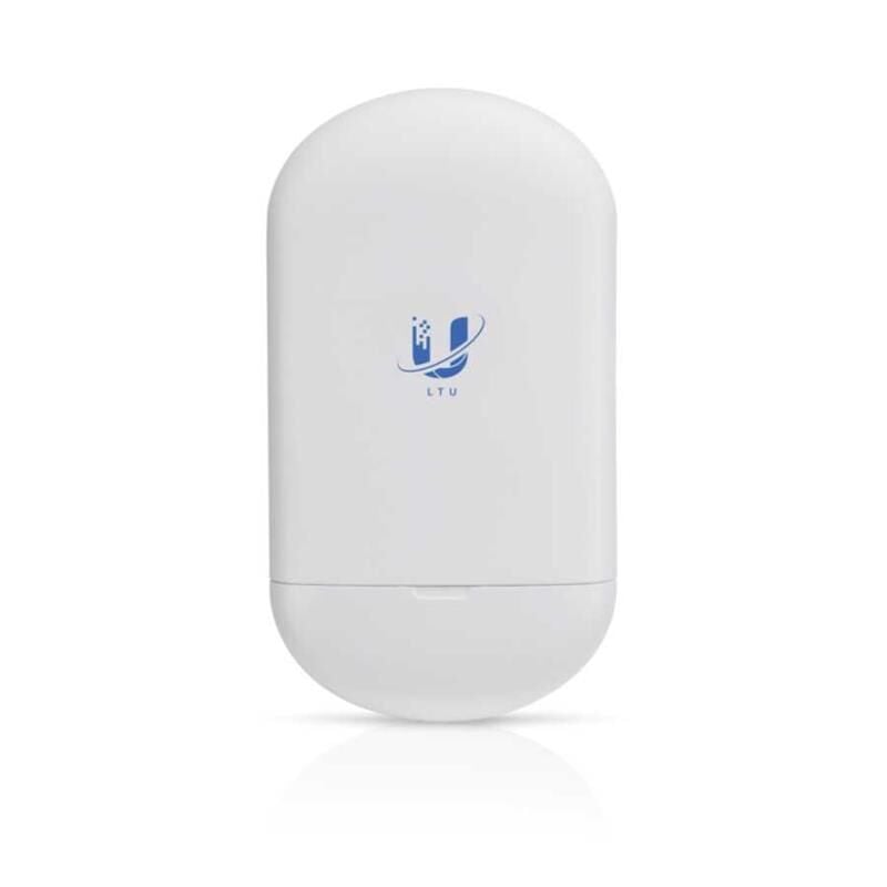 UBNT LTU-LITE 5GHz 600Mbps 13dBi 3KM PTP/PTMP Dış Ortam Access Point (Adaptörlü)