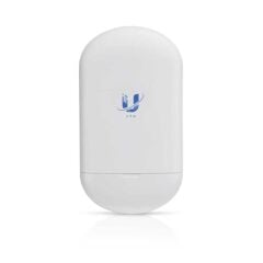 UBNT LTU-LITE 5GHz 600Mbps 13dBi 3KM PTP/PTMP Dış Ortam Access Point (Adaptörlü)