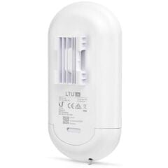 UBNT LTU-LITE 5GHz 600Mbps 13dBi 3KM PTP/PTMP Dış Ortam Access Point (Adaptörlü)