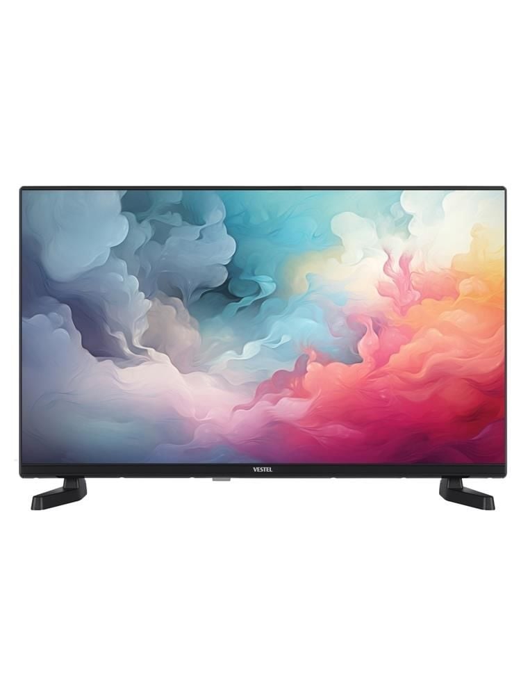Vestel 43F9530 43'' 109 Ekran Dahili Uydu Alıcılı Full HD Smart LED TV