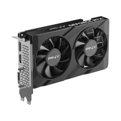 PNY GeForce RTX 3050 6GB Verto Dual Fan GDDR6 96-Bit Ekran Kartı - VCG30506DFXPB1