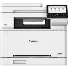 Canon i-SENSYS MF667Cdw Çok Fonksiyonlu Renkli Lazer Yazıcı (Yazıcı / Tarayıcı / Fotokopi / Faks / Dubleks / Ethernet / Wi-Fi)