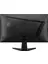 MSI 27'' MAG 275QF E20 Flat RAPID IPS 0.5ms Free-Sync Siyah WQHD Monitör