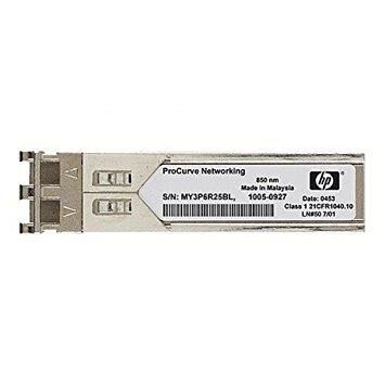 HPE ARUBA J4859D 1G SFP LC LX 10KM SFP MODUL SINGLE MODE