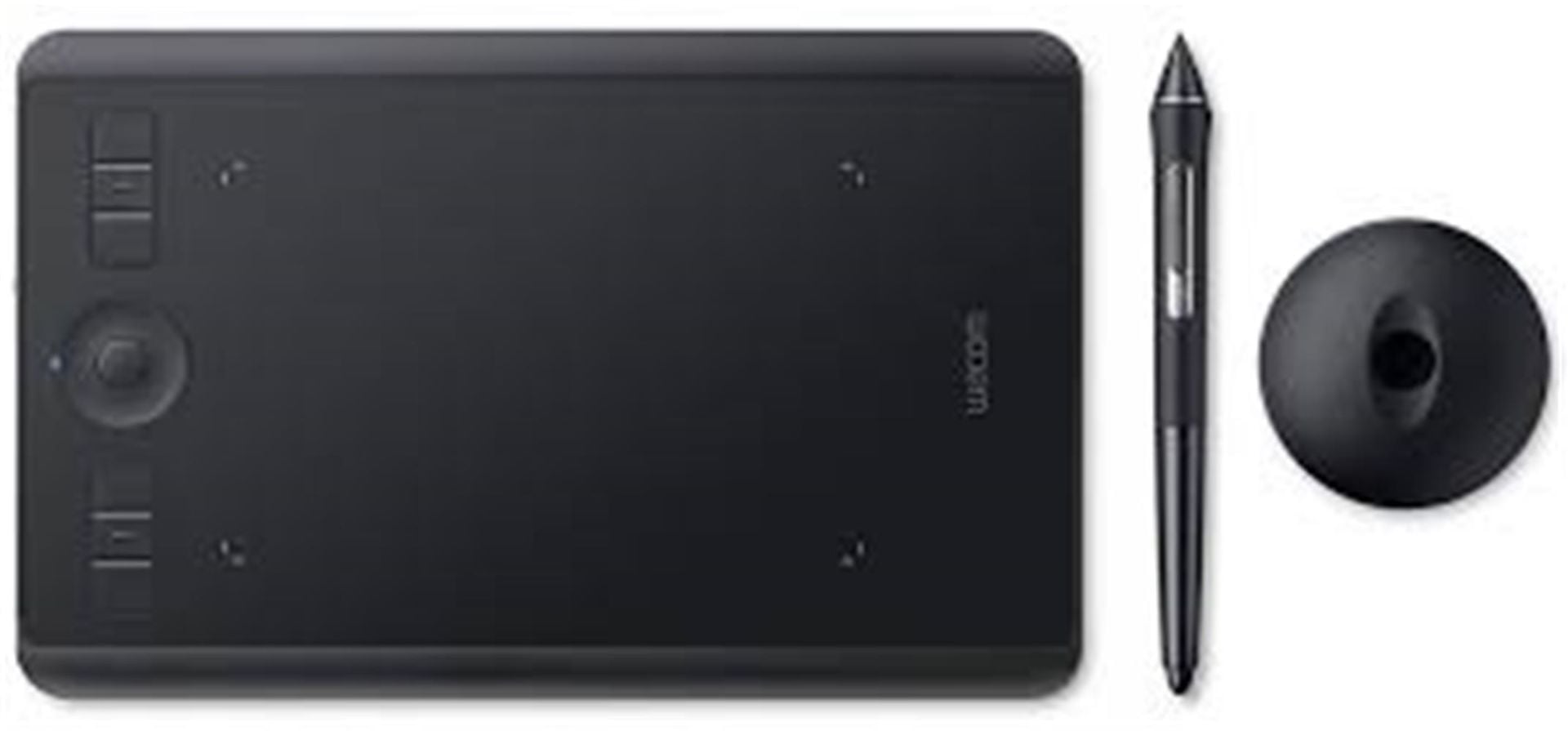 Wacom PTH-460K1B Intuos Pro S Grafik Tablet