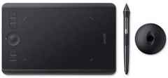 Wacom PTH-460K1B Intuos Pro S Grafik Tablet