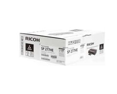 Ricoh SP 277HE Orjinal Toner SP 277nw-277nwx 408160 2.600 Sayfa