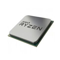AMD Ryzen 5 7500F 3.7GHz (Boost 5.0GHz) 38MB Cache AM5 65W İşlemci (Tray/Fansız)