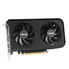 Asus Dual GeForce RTX 5050 OC Edition 8GB GDDR6 128 Bit DLSS 4 PCIe 5.0 Ekran Kartı