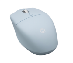 FRISBY FM-288WM 2.4GHz Kablosuz Mouse Mavi USB Nano Alıcılı Ergonomik Tasarım Optik Sensör