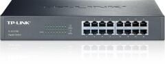 TP-LINK TL-SG1016D 16 Port Gigabit Desktop/Rackmount Switch