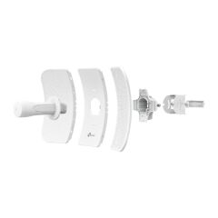 TP-Link CPE610 5GHz 300Mbps 23dBi Dış Mekan (Outdoor) Yüksek Kazançlı Kablosuz CPE / Access Point