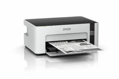 Epson M1120 MEA Mono Mürekkep Tanklı Yazıcı WI-FI