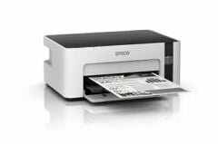 Epson M1120 MEA Mono Mürekkep Tanklı Yazıcı – Wi-Fi Destekli Siyah-Beyaz Baskı