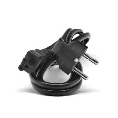 Dark DK-CB-PSC151 C5 EU Yonca Tipi 1,5m Power Kablosu