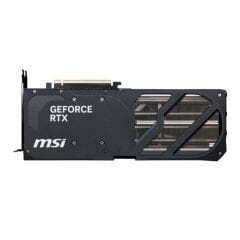 MSI GeForce RTX 5080 16G SHADOW 3X OC 16GB GDDR7 256-Bit DLSS 4 Ekran Kartı