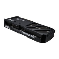 MSI GeForce RTX 5080 16G SHADOW 3X OC 16GB GDDR7 256-Bit DLSS 4 Ekran Kartı