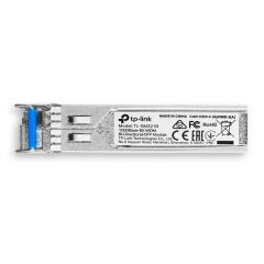 TP‑LINK OMADA TL-SM321B 1000BASE-BX WDM Çift Yönlü SFP Modülü