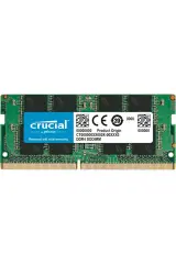 Crucial NTB 8GB 3200MHz DDR4 CT8G4SFRA32A