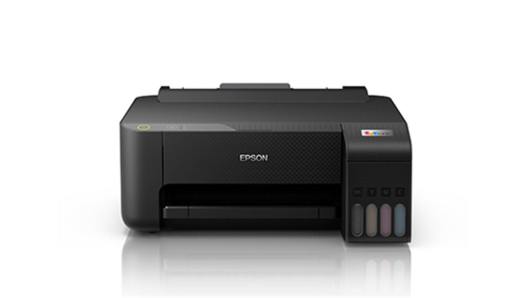 Epson L1250 MEAF Renkli Mürekkep Tanklı Yazıcı – Wi-Fi Destekli Çok Fonksiyonlu Baskı