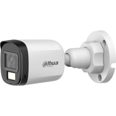 DAHUA HAC-B1A21-U 2MP 3.6 MM 4İN1 HDCVI BULLET KAMERA (SMART IR)