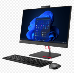 Lenovo Neo 50a 23.8'' Intel Core i5-13420H 13. Nesil 8GB DDR4 RAM 512GB NVMe SSD Full HD FreeDOS All-in-One AIO PC