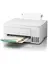 Epson Eco Tank L3356 CISMETA 2 PIN  Wi-Fi + Tarayıcı + Fotokopi Renkli Çok Fonksiyonlu