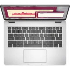 Dell Pro 14 Ultra 7-255U 32GB 512GB 14'' W11Pro - BTO108_PC14250_WP