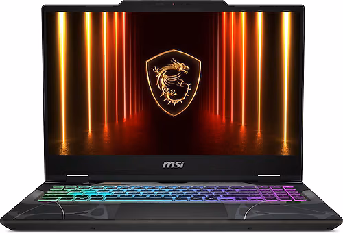 Msı Cyborg 15 B13WEKG-613XTR I7 13620H 16GB 1TB SSD 8GB RTX5050 FreeDOS 15.6'' Fhd 144Hz Notebook
