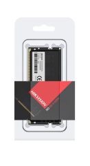 Hikvision 8 GB DDR4 2666 MHz SODIMM 260‑Pin CL19 1.2 V Notebook Ram