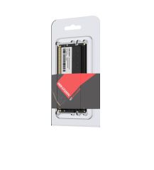 Hikvision 8 GB DDR4 2666 MHz SODIMM 260‑Pin CL19 1.2 V Notebook Ram