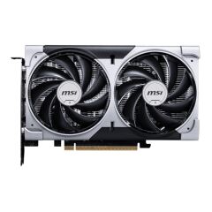 MSI GeForce RTX 5060 VENTUS 2X 8G OC GDDR7 128-Bit Gaming Ekran Kartı